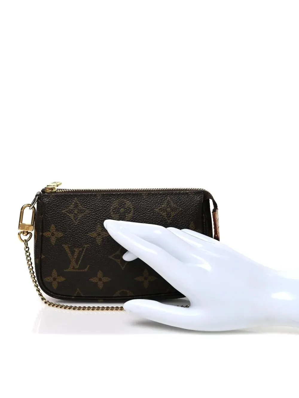 Louis Vuitton Mini Pochette Accessories #321900L52B